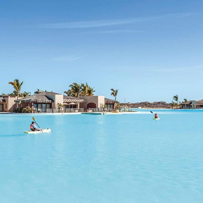 Beachfront 2 Bdrm Condo in Exclusive Diamante Golf - Apartamento con vistas al mar - 47