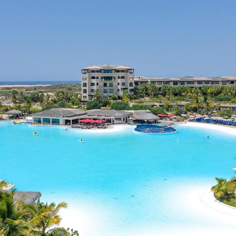 Beachfront 2 Bdrm Condo in Exclusive Diamante Golf - Apartamento con vistas al mar - 46