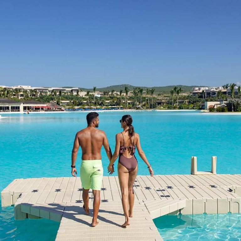 Beachfront 2 Bdrm Condo in Exclusive Diamante Golf - Apartamento con vistas al mar - 45