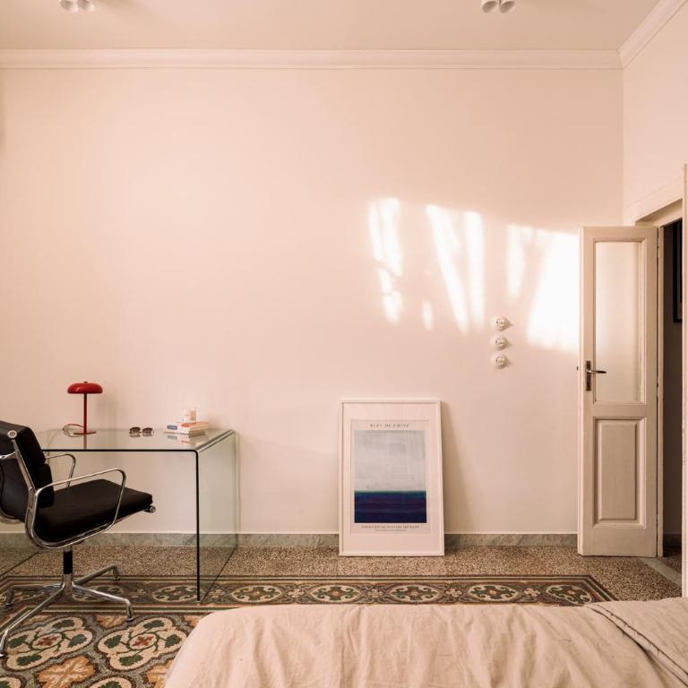 Allora Bari - Appartamento con 1 Camera da Letto - 6