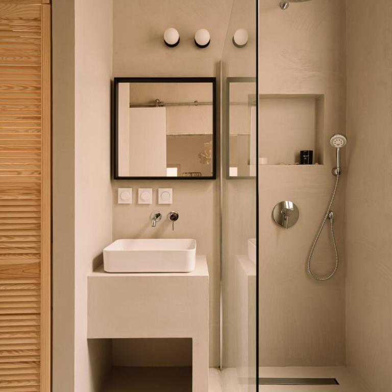 Allora Bari - Appartamento con 1 Camera da Letto - 9