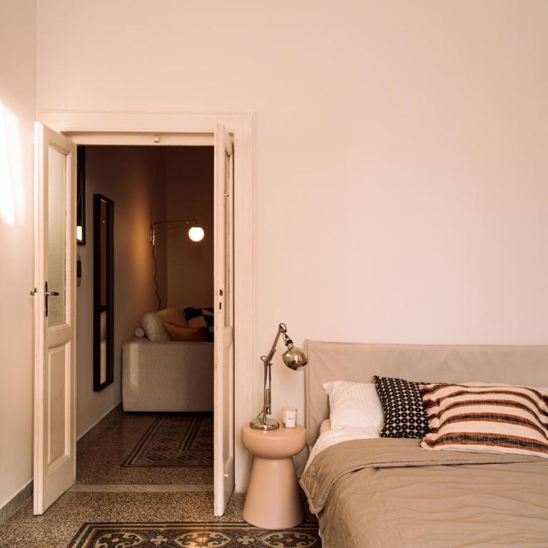 Allora Bari - Appartamento con 1 Camera da Letto - 5