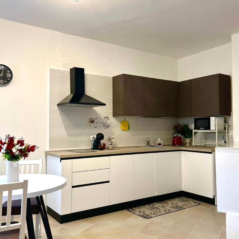Monica's Dream Apartment - Appartamento con 1 Camera da Letto - 8