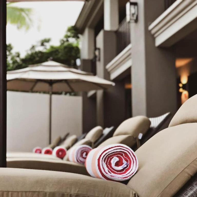 3 Incredible King Suite Rooms in Boutique Hotel - Suite - 11