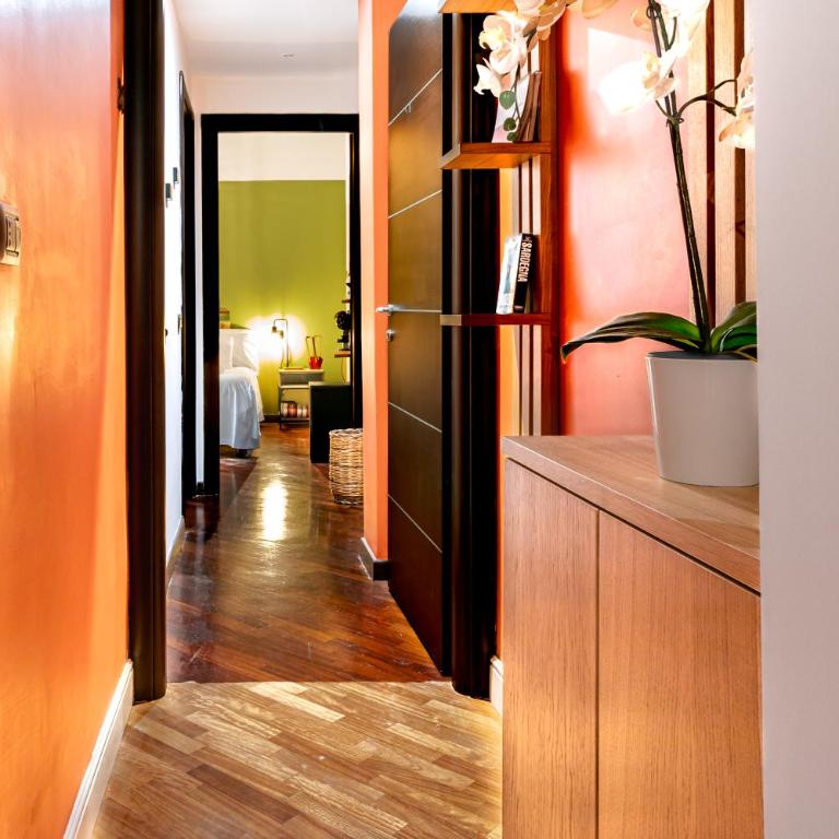 Il Panoramico Rooms - Economy Double Room - 24