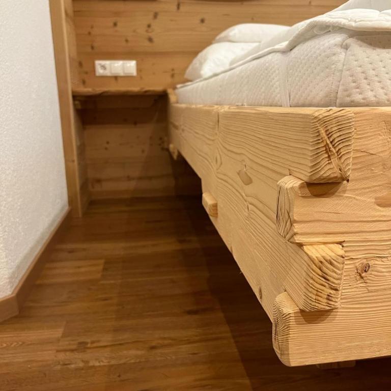 Apart Alpenpension Maderer - Apartment mit 2 Schlafzimmern - 19