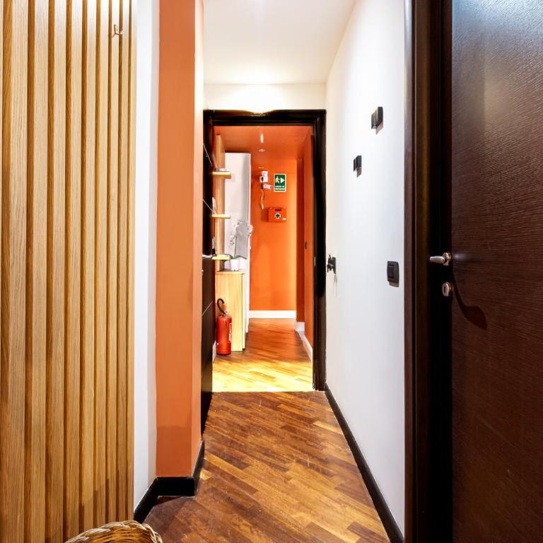 Il Panoramico Rooms - Economy Double Room - 25
