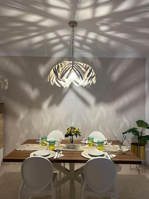 Piso en el corazón de Águilas - Apartamento de 2 dormitorios - 15