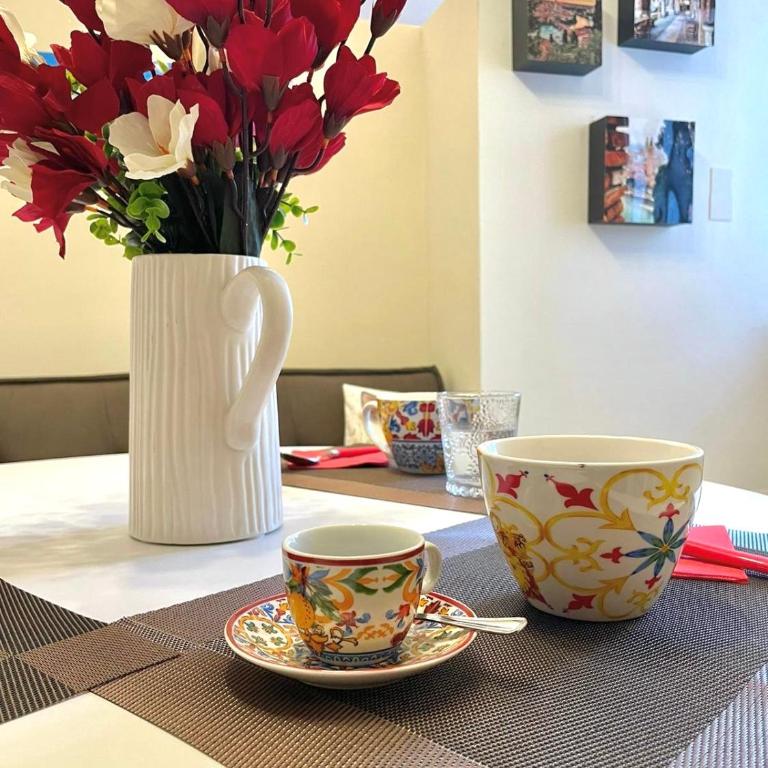Monica's Dream Apartment - Appartamento con 1 Camera da Letto - 13