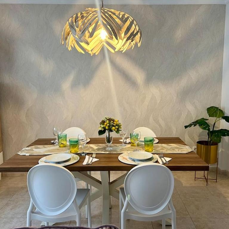 Piso en el corazón de Águilas - Apartamento de 2 dormitorios - 21