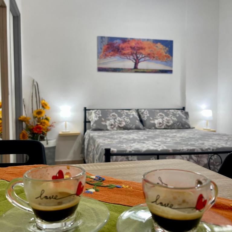 La Casuzza del Borgo - Casa con 1 Camera da Letto - 2