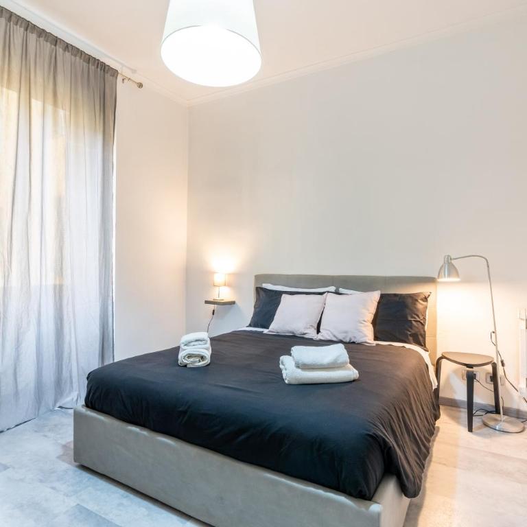 Amazing apartment near to Colosseo and subway - Camera Deluxe - 1