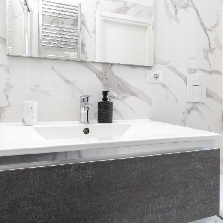 Amazing apartment near to Colosseo and subway - Camera Deluxe - 14