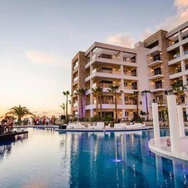 Beachfront 2 Bdrm Condo in Exclusive Diamante Golf - Apartamento con vistas al mar - 34