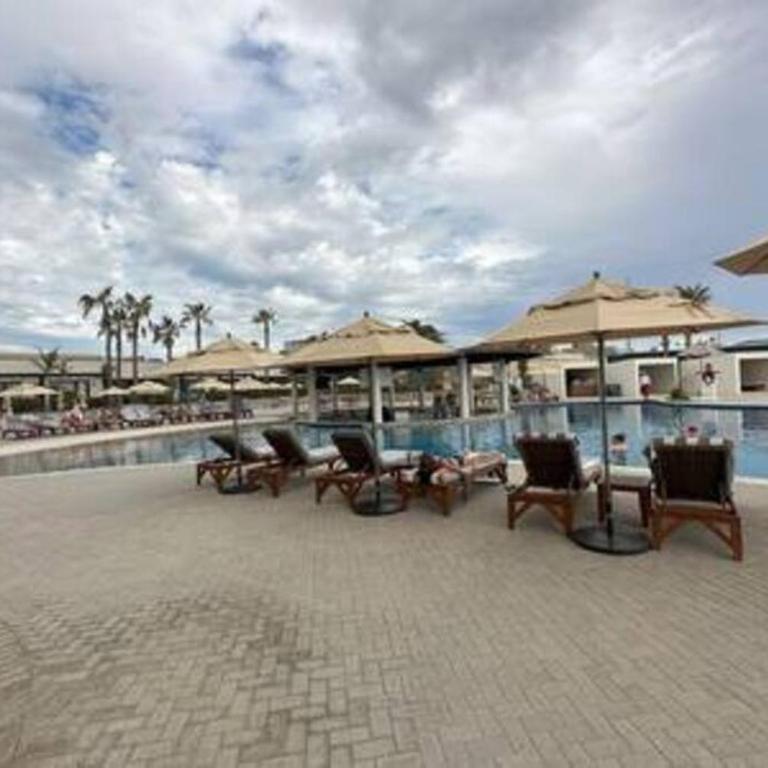 Beachfront 2 Bdrm Condo in Exclusive Diamante Golf - Apartamento con vistas al mar - 39