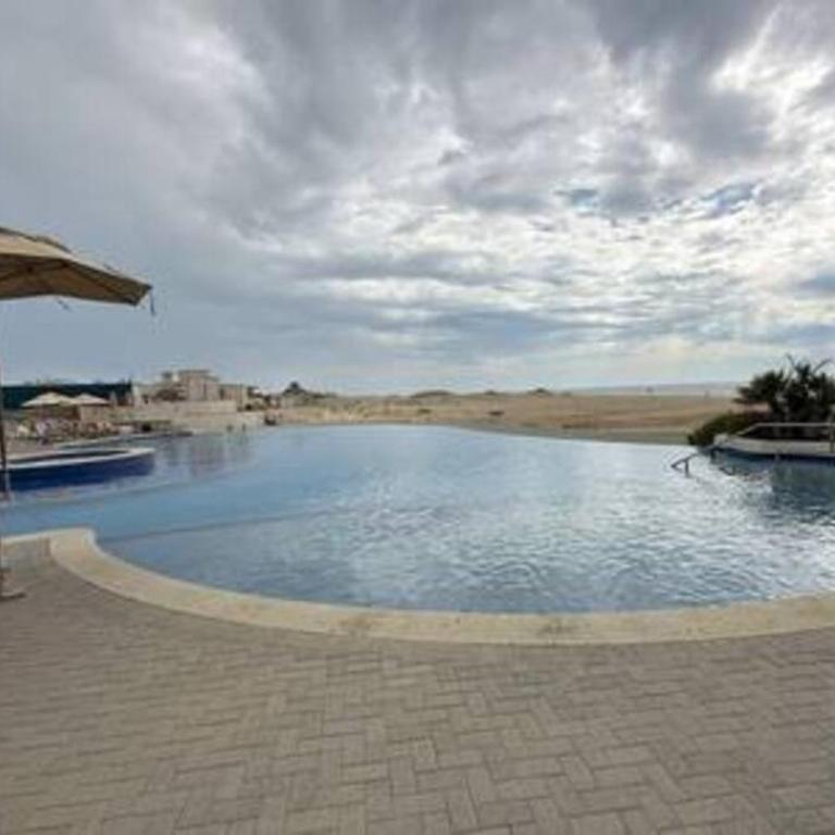 Beachfront 2 Bdrm Condo in Exclusive Diamante Golf - Apartamento con vistas al mar - 37