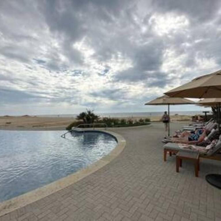 Beachfront 2 Bdrm Condo in Exclusive Diamante Golf - Apartamento con vistas al mar - 38