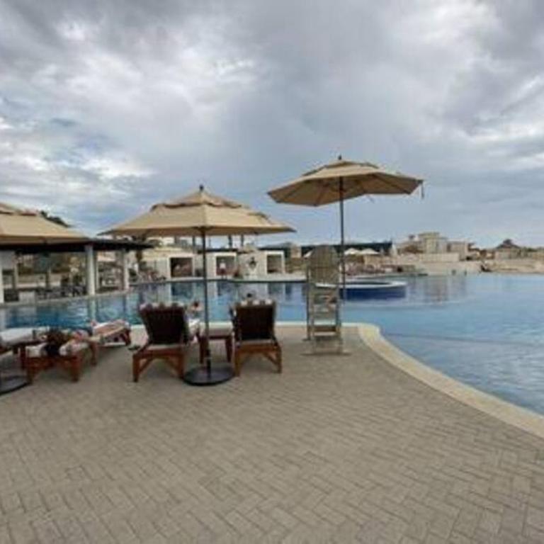 Beachfront 2 Bdrm Condo in Exclusive Diamante Golf - Apartamento con vistas al mar - 36