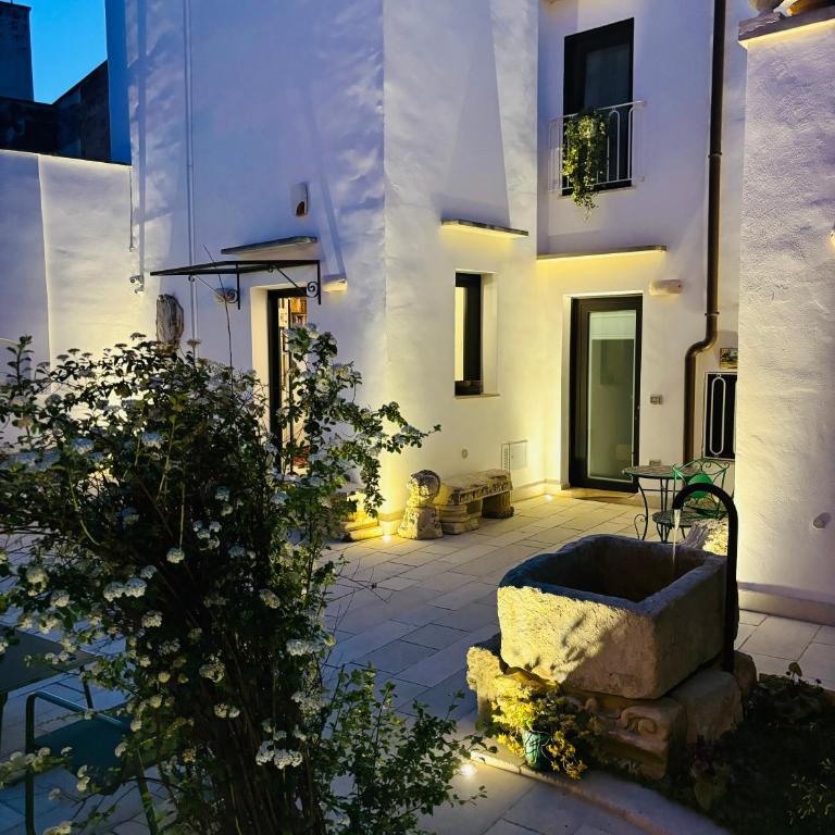 Casa Rosina nel centro storico di Nardò - Casa con 1 Camera da Letto - 2