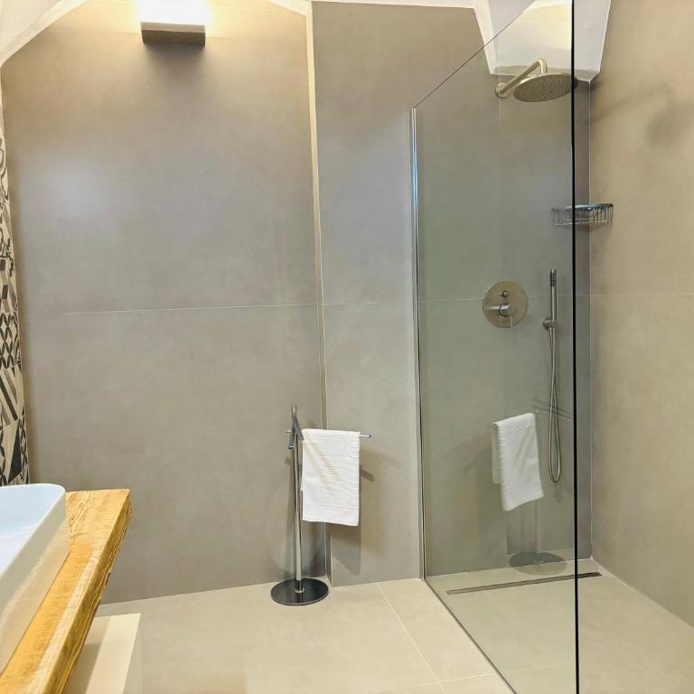 Casa Rosina nel centro storico di Nardò - Casa con 1 Camera da Letto - 10