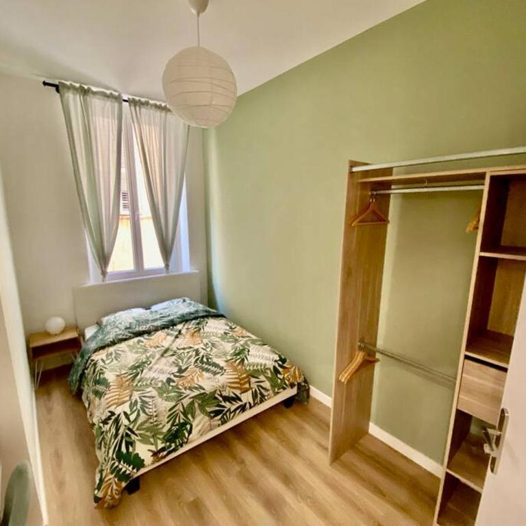Appart Moderne coeur de ville - Appartamento - 3