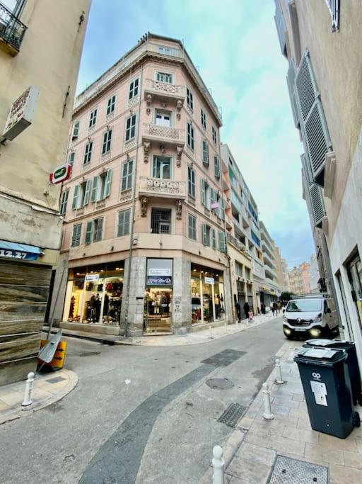 Appart Moderne coeur de ville - Appartamento - 9