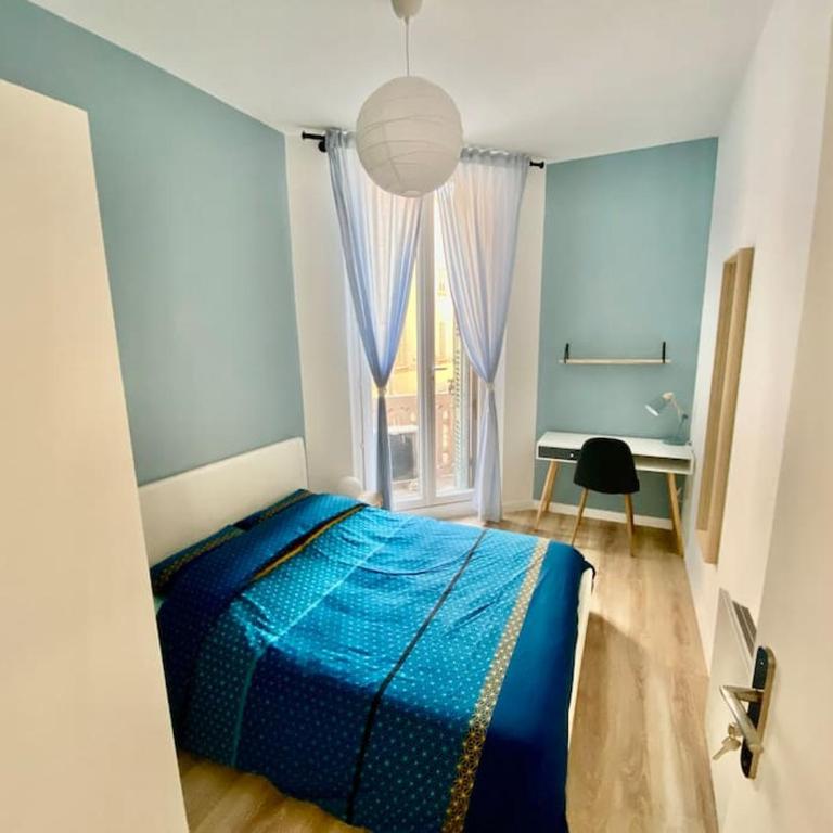 Appart Moderne coeur de ville - Appartamento - 12