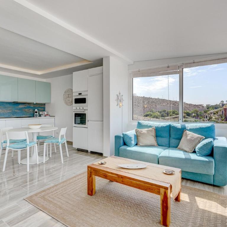 Ocean View Apartment Montesol I - Apartamento de 2 dormitorios - 20