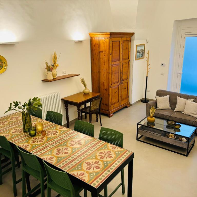 Casa Rosina nel centro storico di Nardò - Casa con 1 Camera da Letto - 12