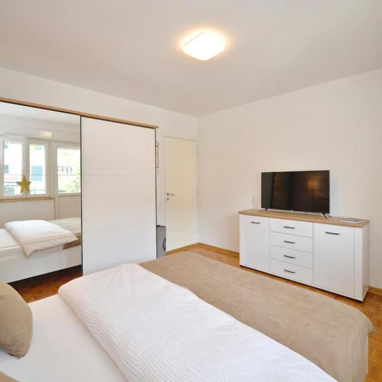 Majestic Suite,800m to Old town&minutes to seaside - Apartman sa 2 Spavaće Sobe - 7