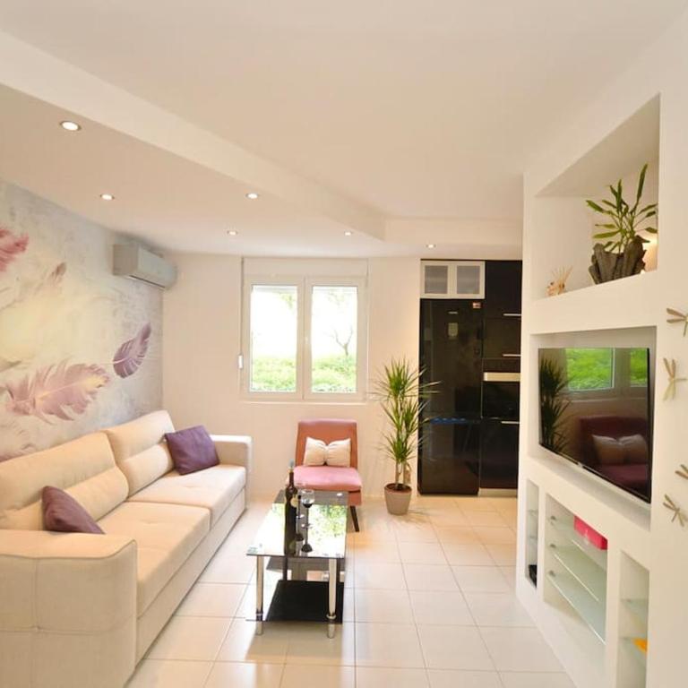 Majestic Suite,800m to Old town&minutes to seaside - Apartman sa 2 Spavaće Sobe - 4