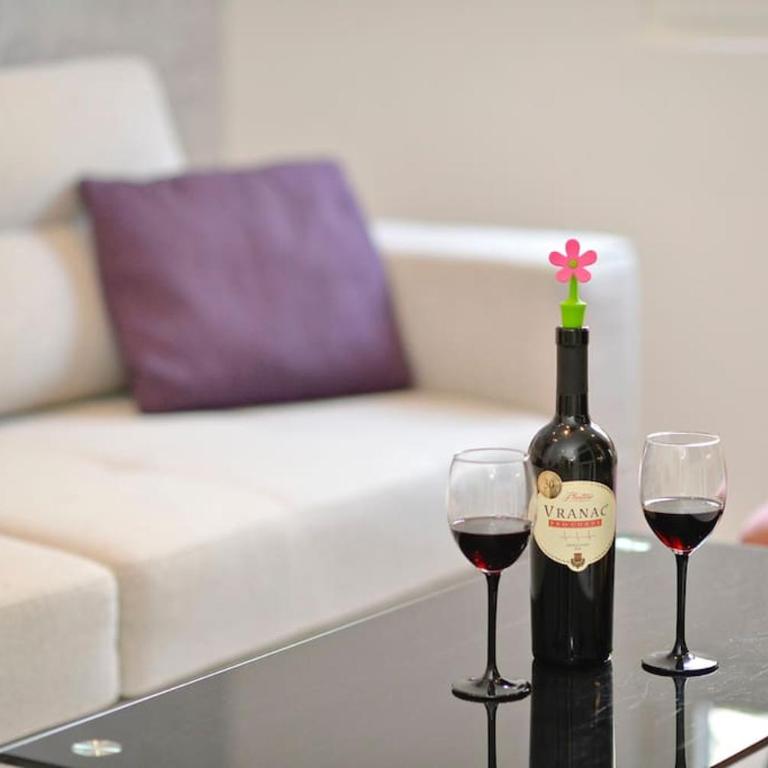 Majestic Suite,800m to Old town&minutes to seaside - Apartman sa 2 Spavaće Sobe - 16