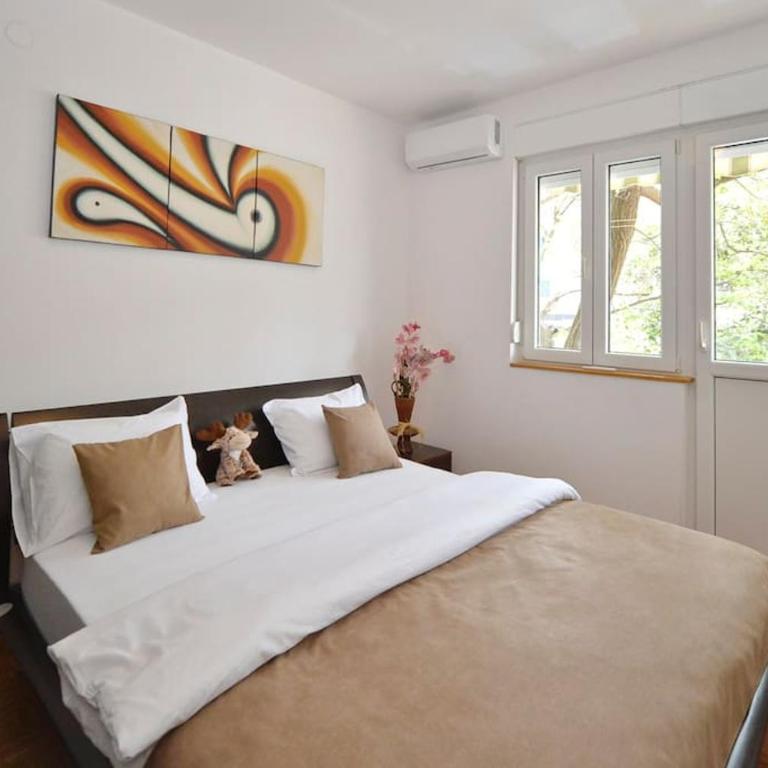 Majestic Suite,800m to Old town&minutes to seaside - Apartman sa 2 Spavaće Sobe - 10