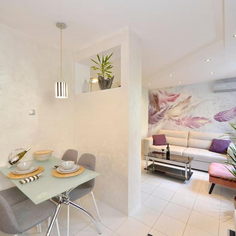 Majestic Suite,800m to Old town&minutes to seaside - Apartman sa 2 Spavaće Sobe - 21