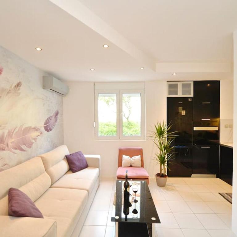 Majestic Suite,800m to Old town&minutes to seaside - Apartman sa 2 Spavaće Sobe - 26
