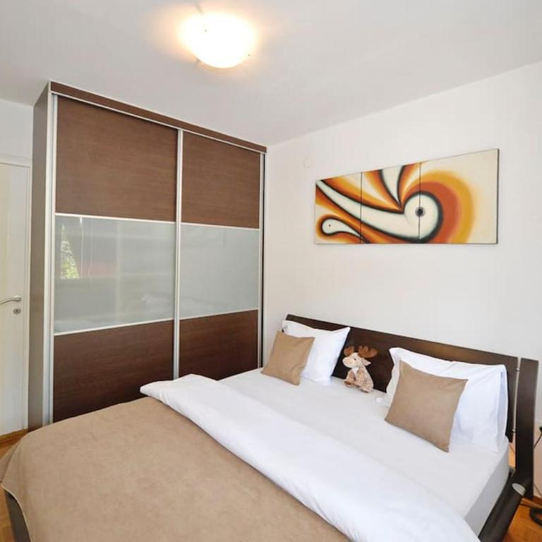 Majestic Suite,800m to Old town&minutes to seaside - Apartman sa 2 Spavaće Sobe - 11