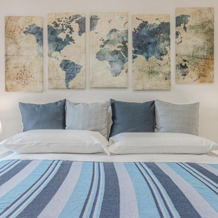 Notre Dame - Appartamento con 2 Camere da Letto - 24