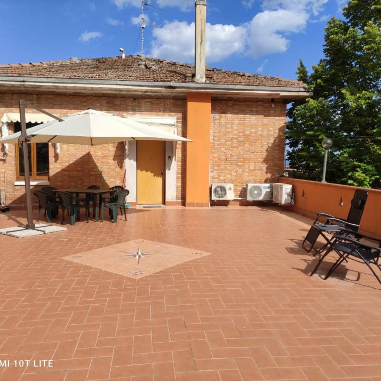 HOUSE DREAMS TOSCANY ITALIAN DREAMs - Appartamento con 2 Camere da Letto - 8
