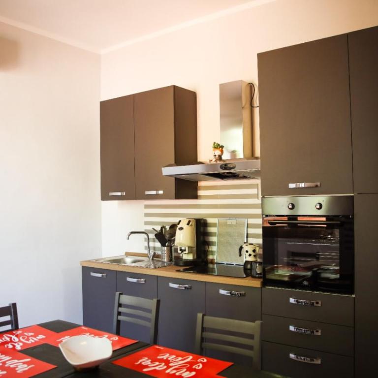 HOUSE DREAMS TOSCANY ITALIAN DREAMs - Appartamento con 2 Camere da Letto - 16