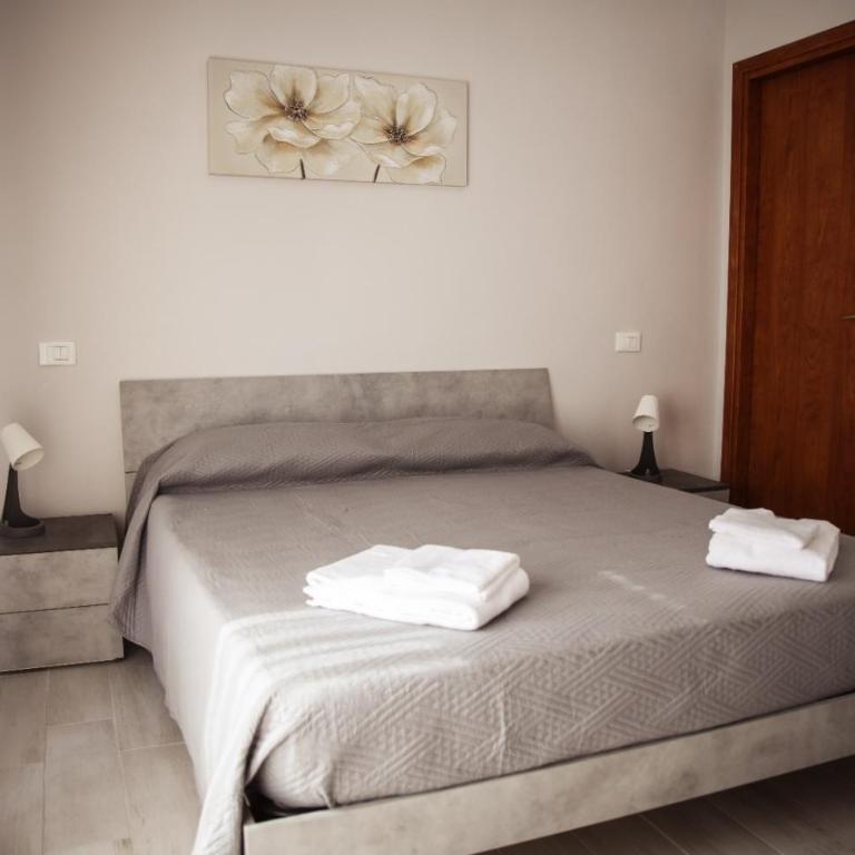 HOUSE DREAMS TOSCANY ITALIAN DREAMs - Appartamento con 2 Camere da Letto - 3
