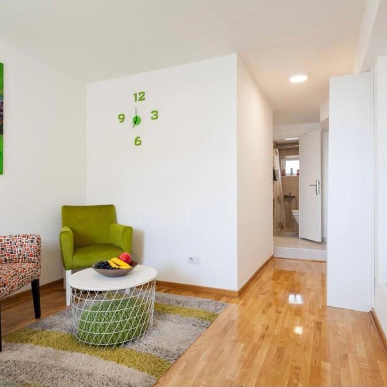 Apartment Terazije Center - Apartman - 5