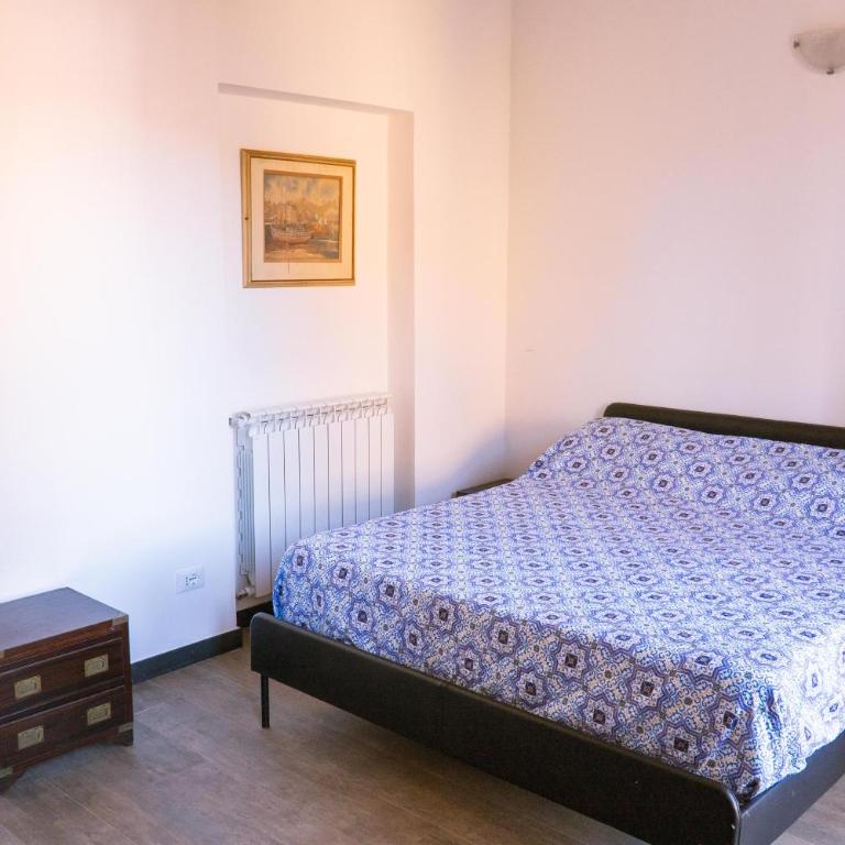 La suite del castello - Casa con 1 Camera da Letto - 23