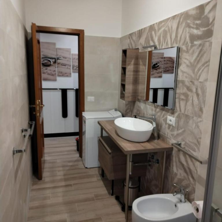 Casa Sorelle Marchisio - Apartment mit 2 Schlafzimmern - 2
