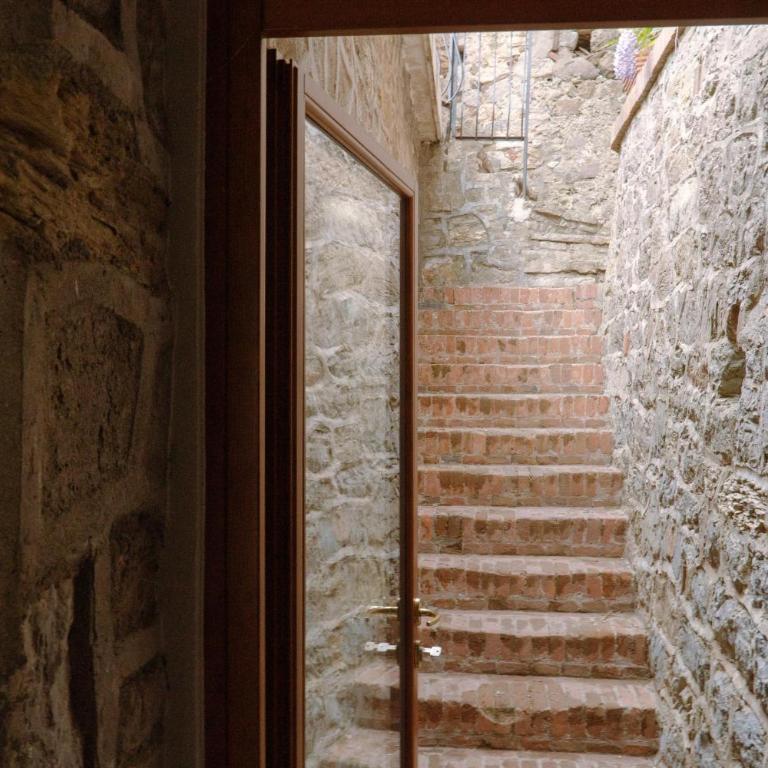La suite del castello - Casa con 1 Camera da Letto - 29