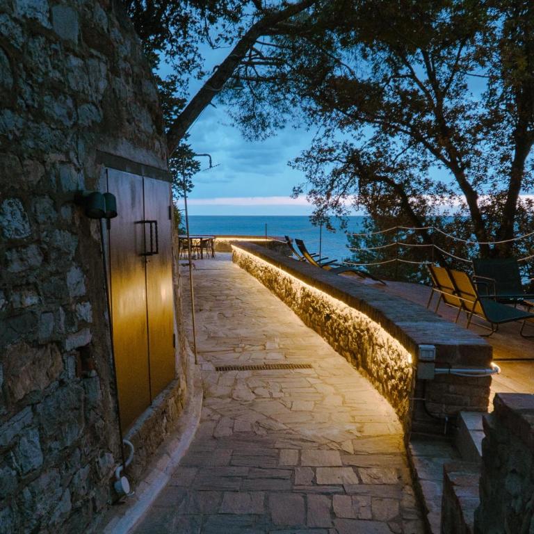 La suite del castello - Casa con 1 Camera da Letto - 40
