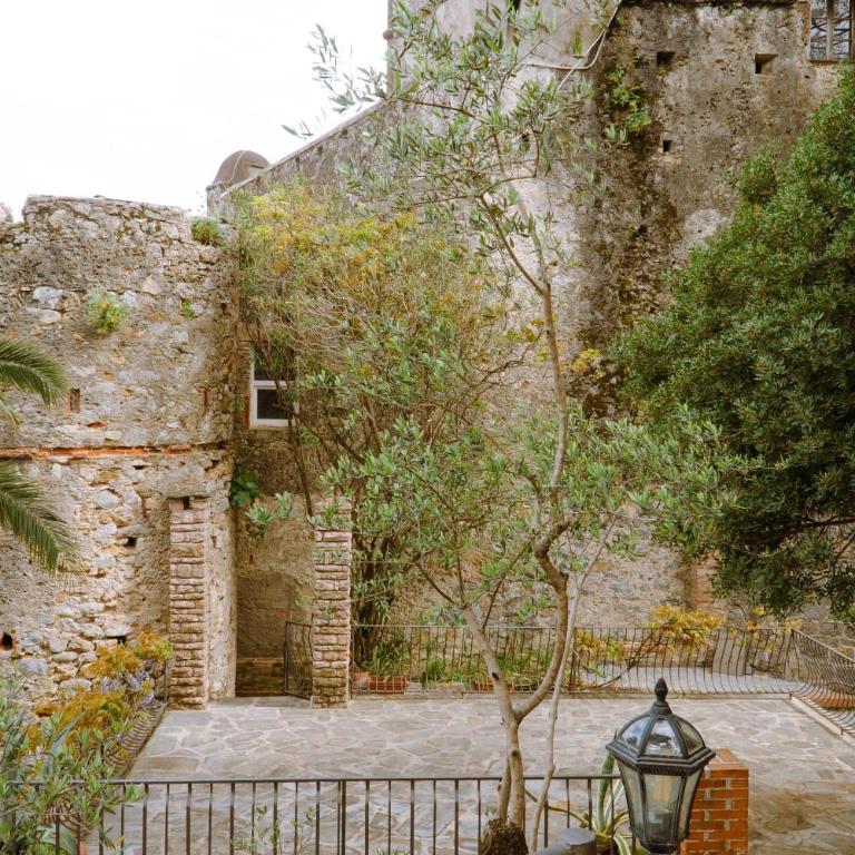 La suite del castello - Casa con 1 Camera da Letto - 32