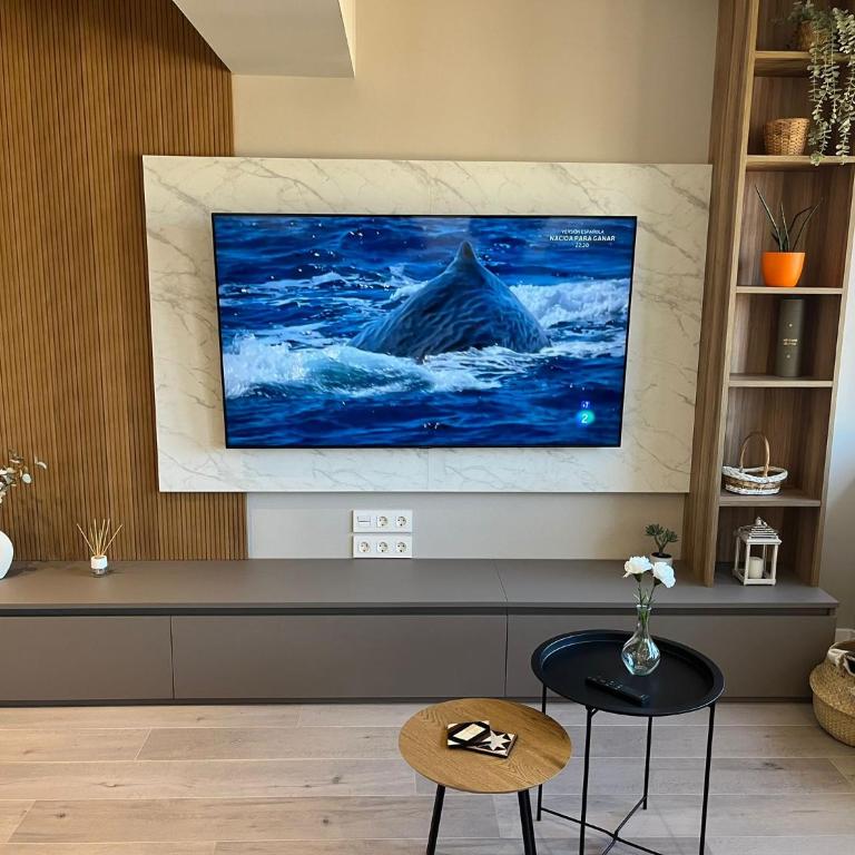 EL MIRADOR DEL CENTRO - Apartamento de 3 dormitorios - 18
