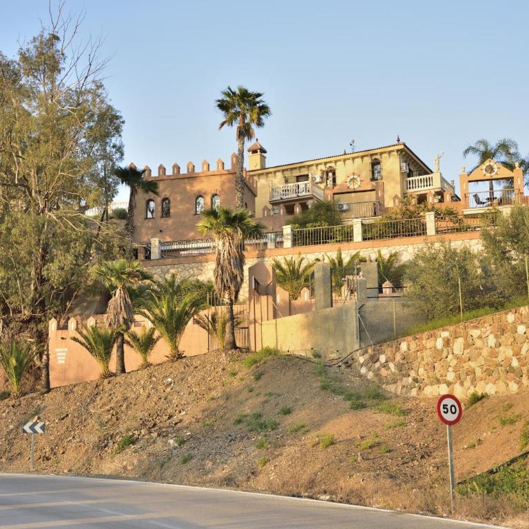 The Castle on the Hill! - Villa con vistas al mar - 34