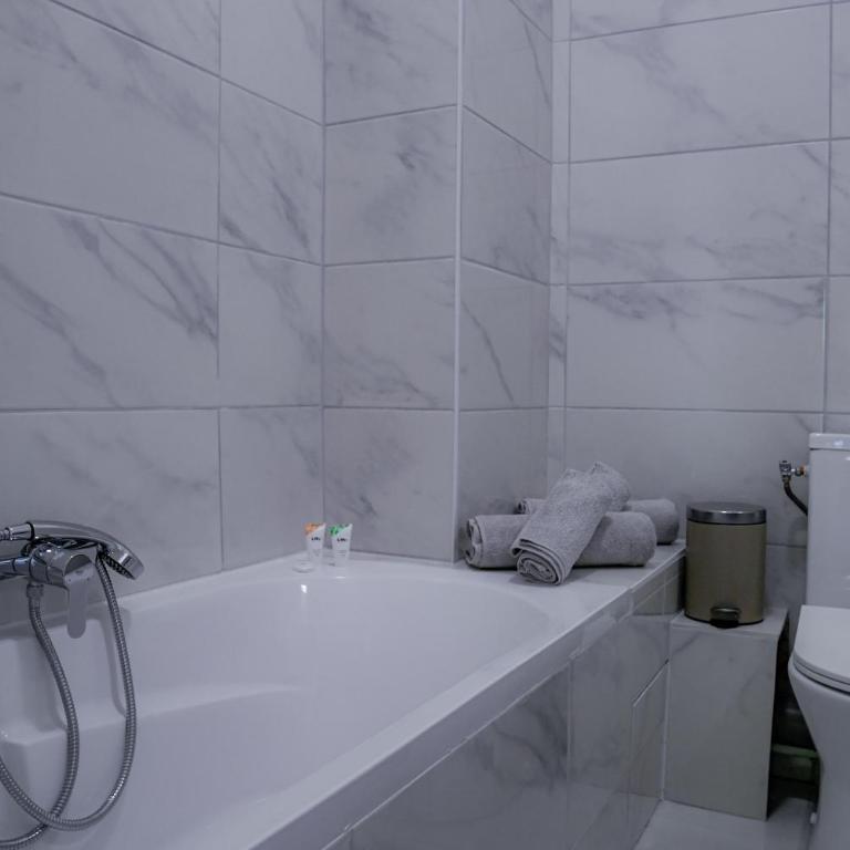 Le Bazacle - Sublime Logement en Hypercentre - Appartement 1 Chambre - 4
