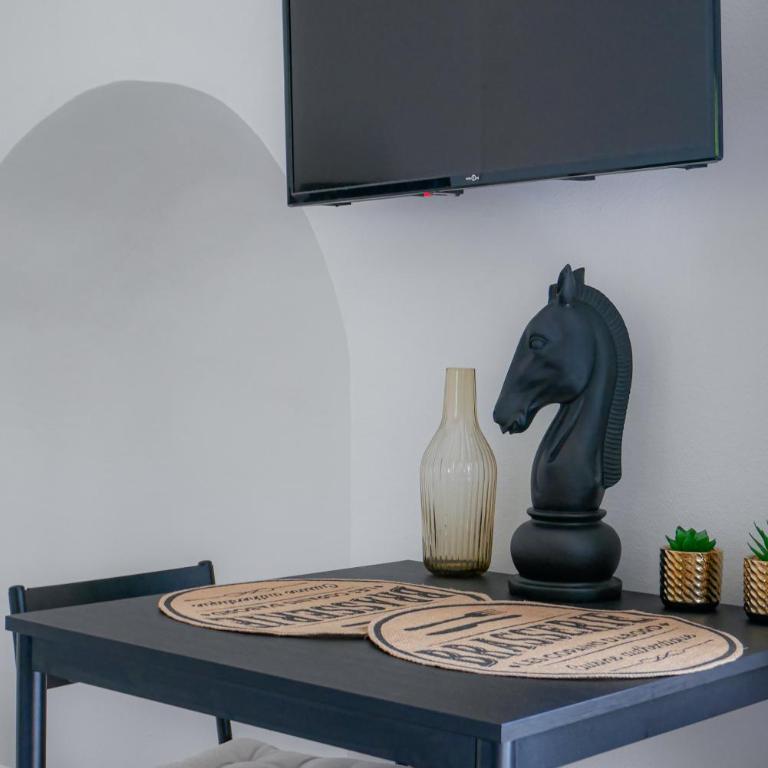 Le Bazacle - Sublime Logement en Hypercentre - Appartement 1 Chambre - 6